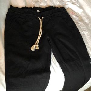 COPY - Roxy linen pants